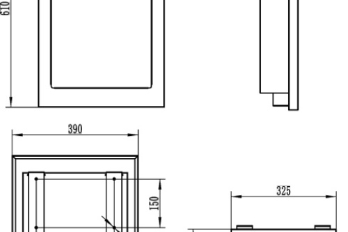 biokominek_vertical_wymiary
