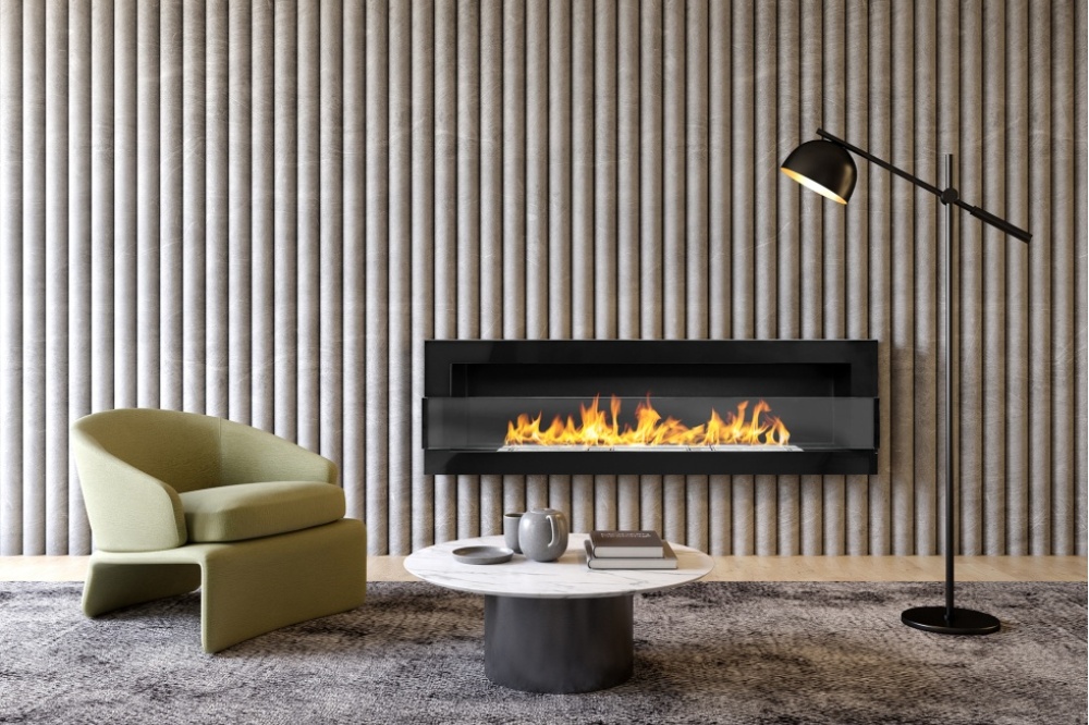 biokominek_1200x400_czarny_polysk_z_szyba_aranzacja_1