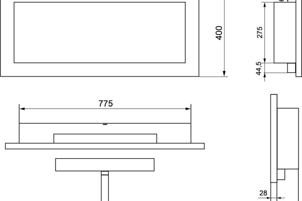 biokominek_900x400_czarny_strukturalny_wymiary