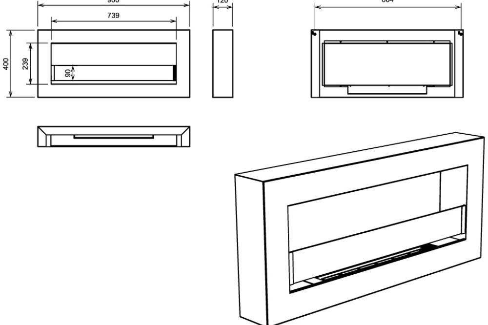 biokominekbox_wiszacy_z_szyba_900x400_czarny_wymiary